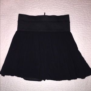 Joe Babasset mini skirt